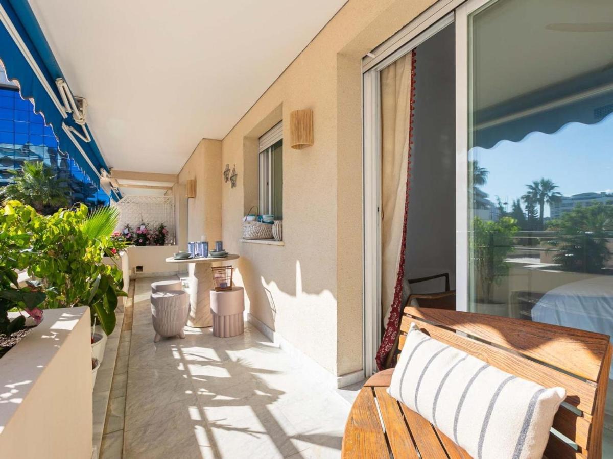 Banus Home Marbella Exteriör bild