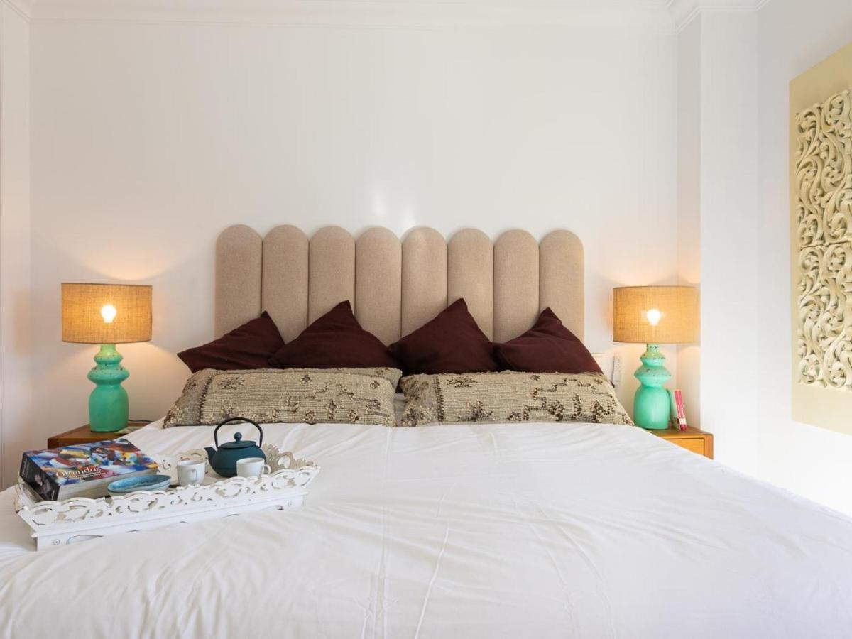 Banus Home Marbella Exteriör bild