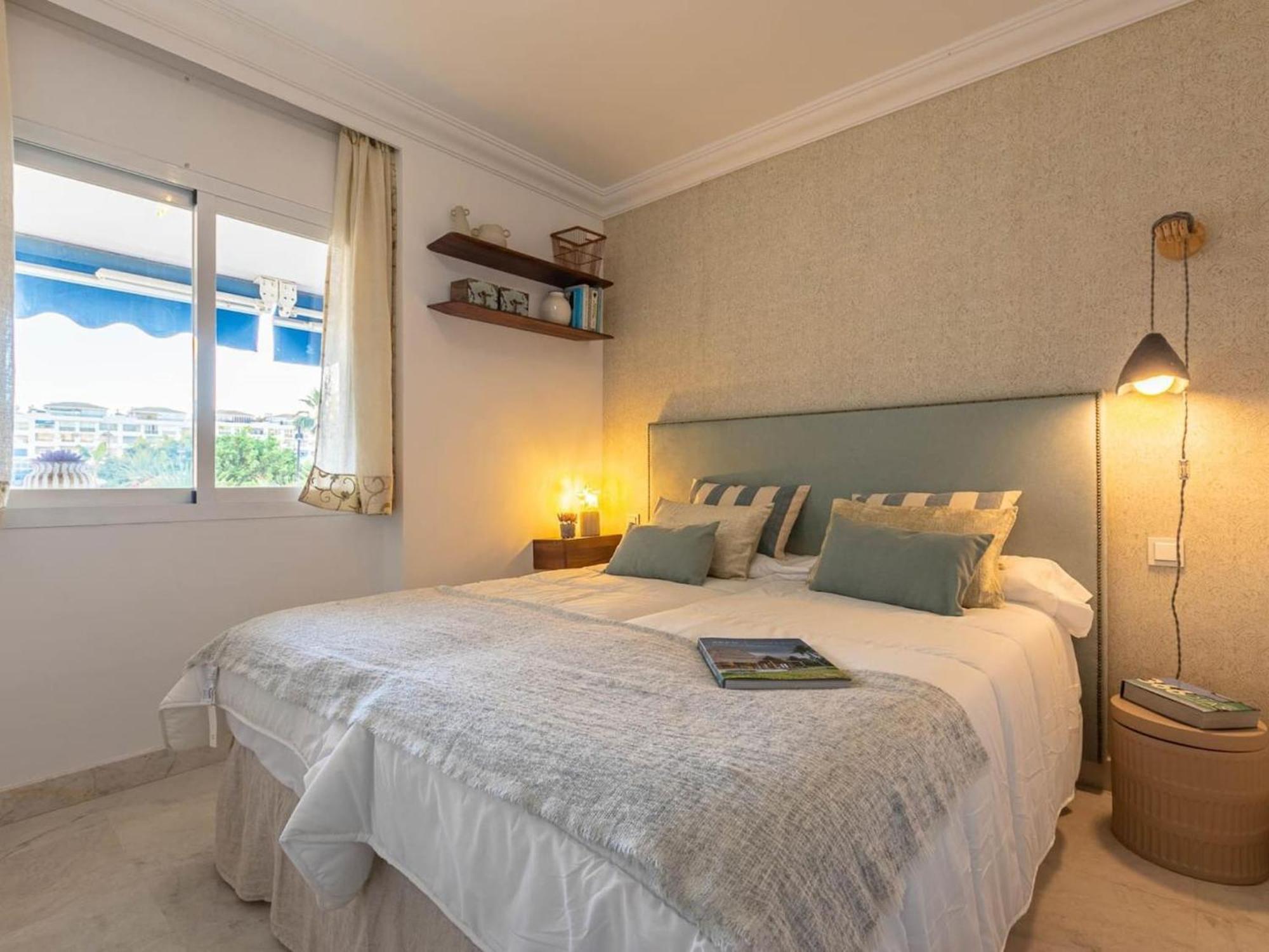 Banus Home Marbella Exteriör bild